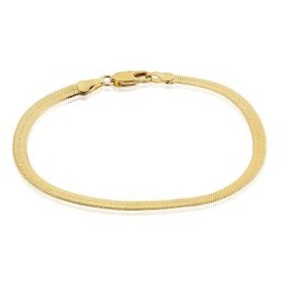 Bracelet Inger Plaqué Or