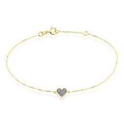 Bracelet Marta Or Jaune