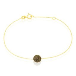 Bracelet Eryne Or Jaune
