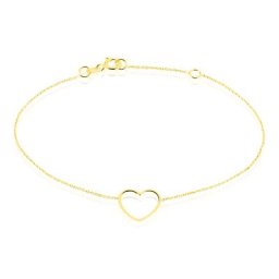 Bracelet Roselin Or Jaune