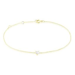 Bracelet Adula Or Jaune Oxyde