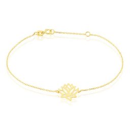 Bracelet Nevia Or Jaune