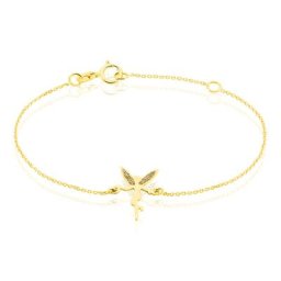 Bracelet Feelia Or Jaune