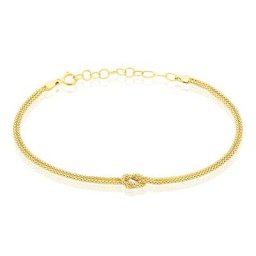Bracelet Assil Or Jaune