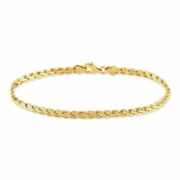 Bracelet Or Jaune Jany