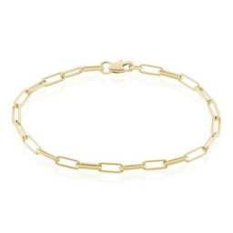 Bracelet Neala Plaqué Or Jaune