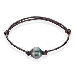 Bracelet Reba Perle De Culture De Tahiti