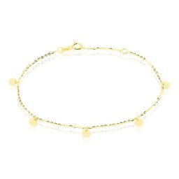 Bracelet Eleonora Or Jaune