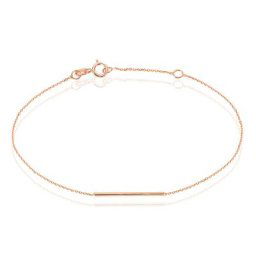 Bracelet Pink Or Rose