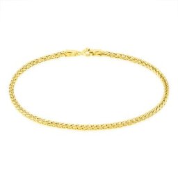 Bracelet Or Jaune Jayna