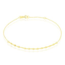 Bracelet Fileana Or Jaune