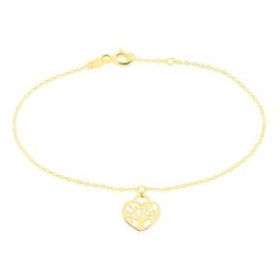 Bracelet Ivane Or Jaune