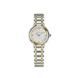 Montre Herbelin Galet Blanc