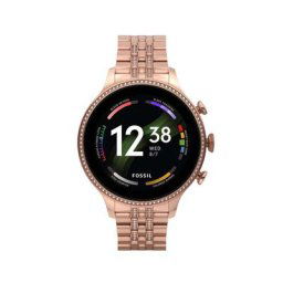 Montre Connectée Fossil Gen 6