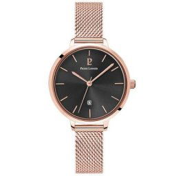 Montre Pierre Lannier Echo Noir