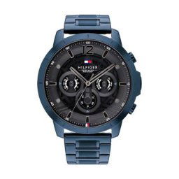 Montre Tommy Hilfiger Gris