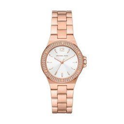 Montre Michael Kors Lennox Blanc