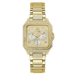 Montre Guess Deco Doré