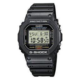 Montre Casio G-shock Black & White Gris