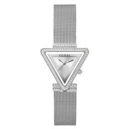 Montre Guess Fame Argenté