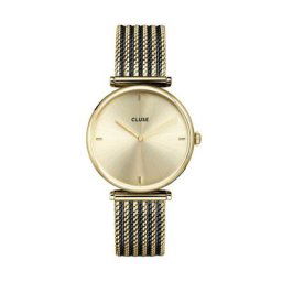 Montre Cluse Triomphe Champagne