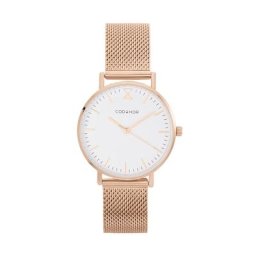 Montre Codhor Cindy Blanc