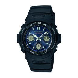 Montre Casio G-shock Bleu
