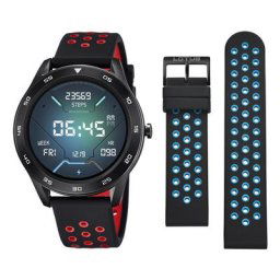 Coffret De Montre Connectée Lotus Smart Watch