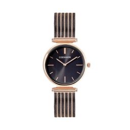 Montre Codhor Nidia Noir
