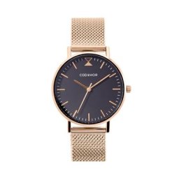 Montre Codhor Cindy Noir