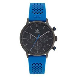 Montre Adidas Code One Chrono Noir