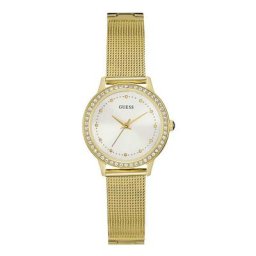 Montre Guess Chelsea Argent