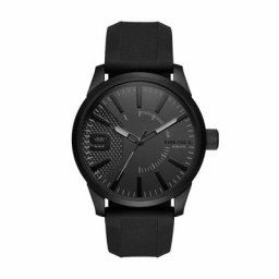 Montre Diesel Nsbb Noir