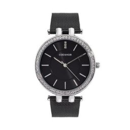 Montre Codhor Celinia Noir