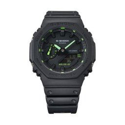 Montre Casio G-shock Noir