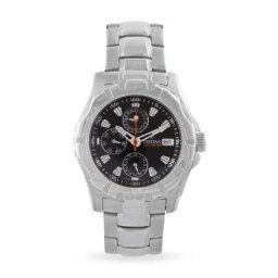 Montre Festina Multifunction Noir