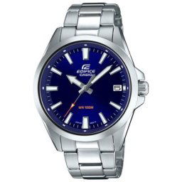 Montre Casio Edifice Bleu