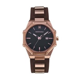 Montre Montignac Noir