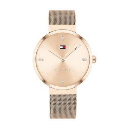 Montre Tommy Hilfiger Rose
