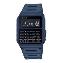 Montre Casio Collection Vintage Edgy Noir