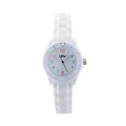 Montre Upp Aria Blanc