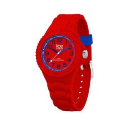 Montre Ice Watch Ice Hero Rouge