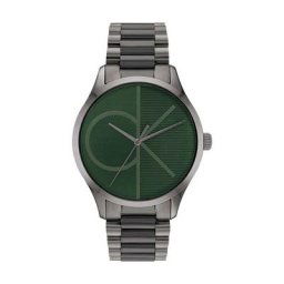Montre Calvin Klein Iconic Vert