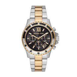 Montre Michael Kors Everest Noir
