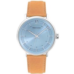 Montre Pierre Lannier Gaius Bleu Sky