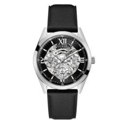 Montre Guess Tailor Noir