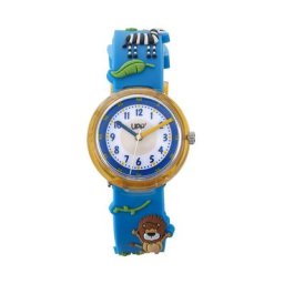 Montre Upp Fuzzy Bicolore