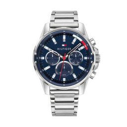 Montre Tommy Hilfiger Bleu