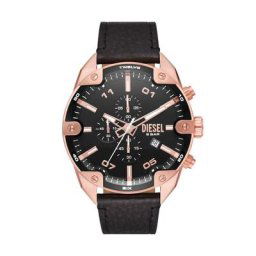 Montre Diesel Spiked Noir