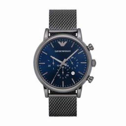 Montre Emporio Armani Bleu